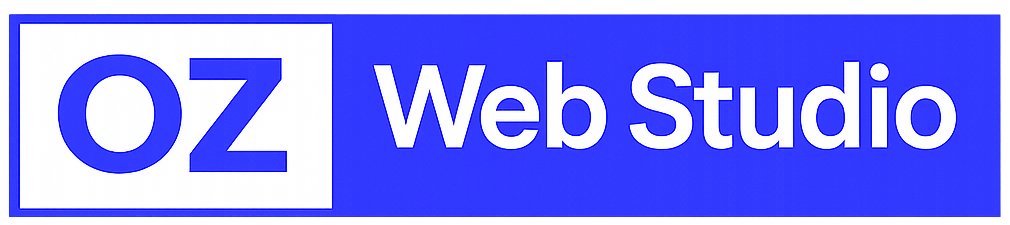 OZ Web Studio